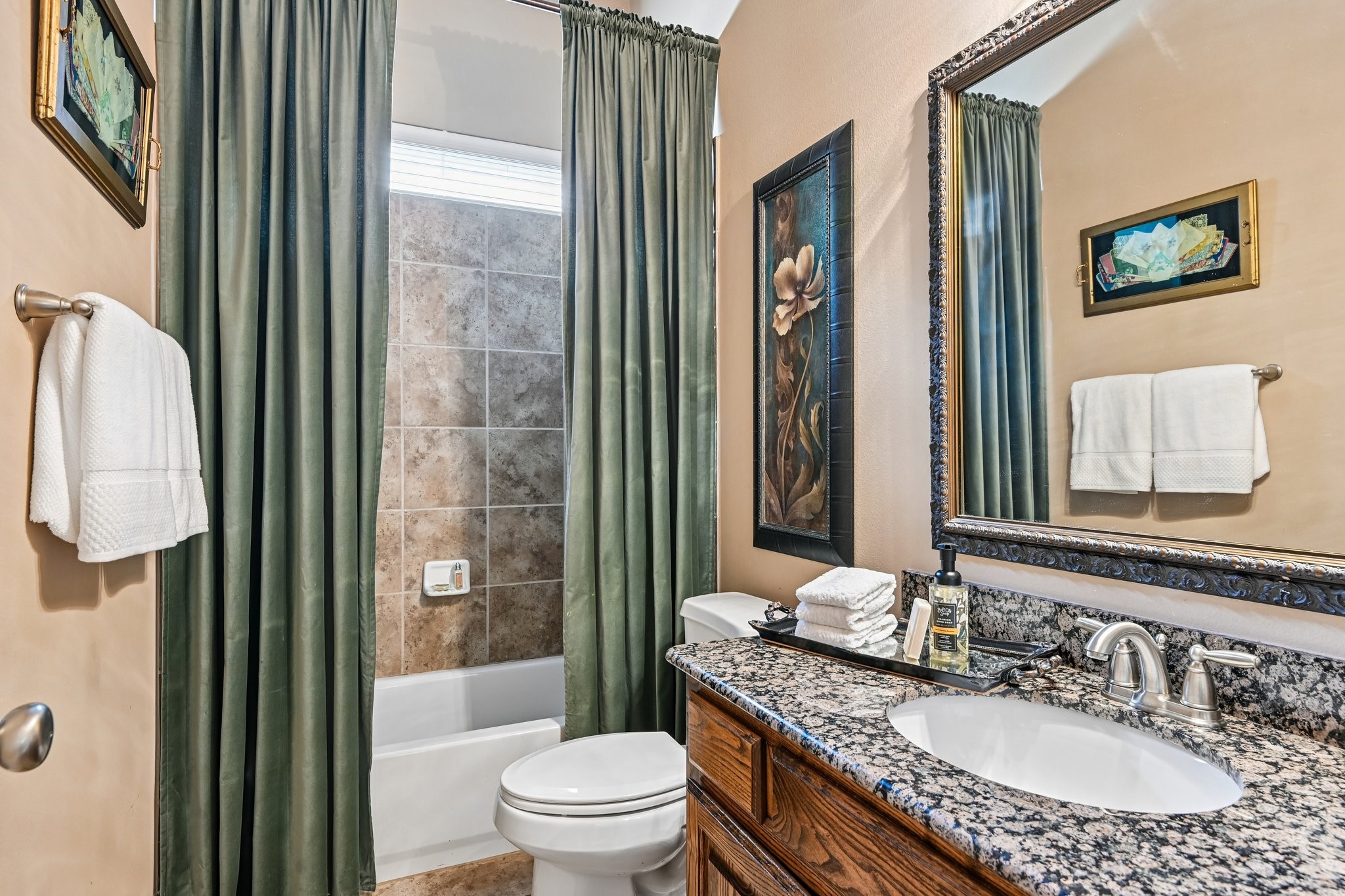 9566 Avalon Drive Frisco TX 75035