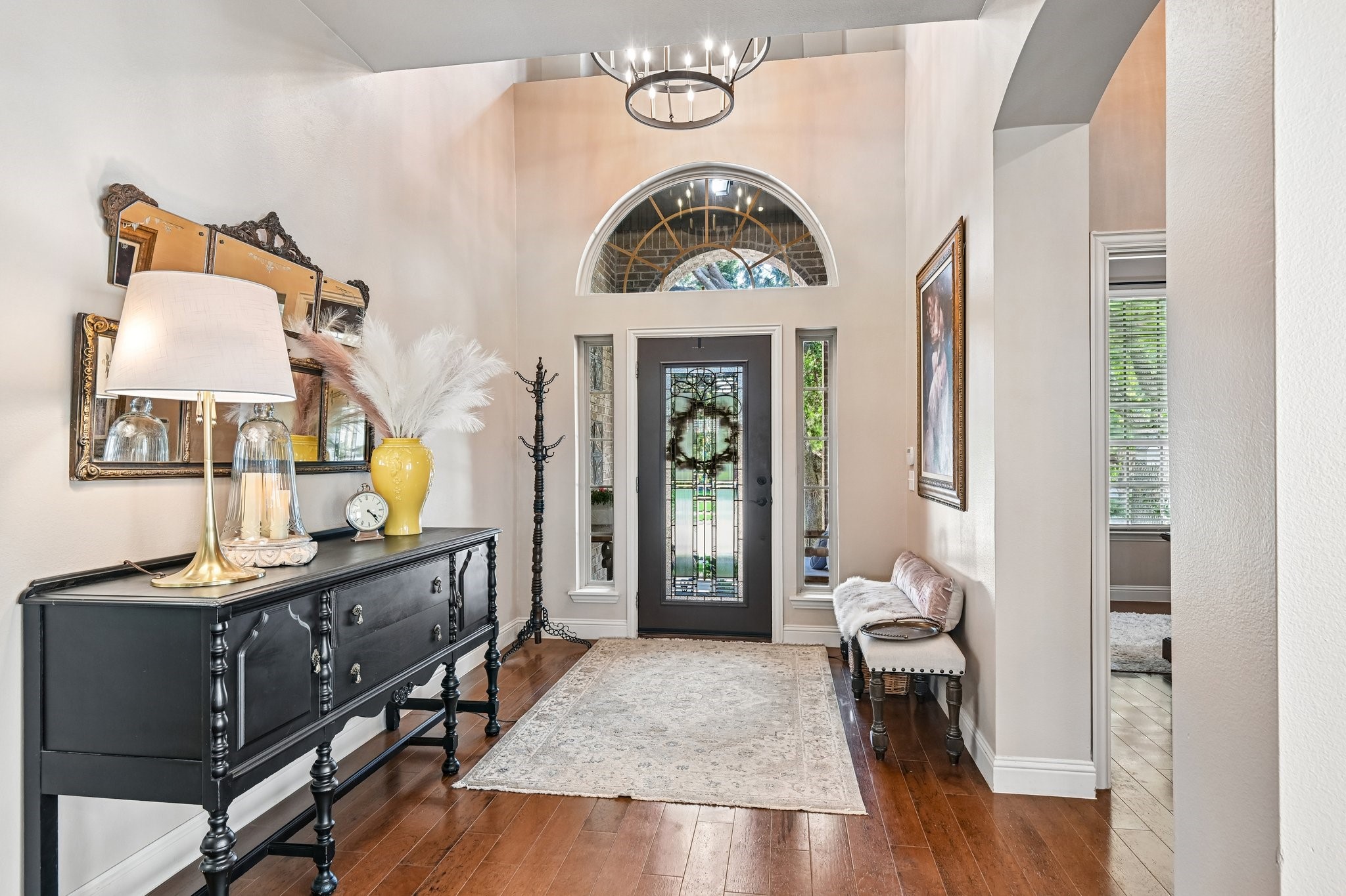 9566 Avalon Drive Frisco TX 75035
