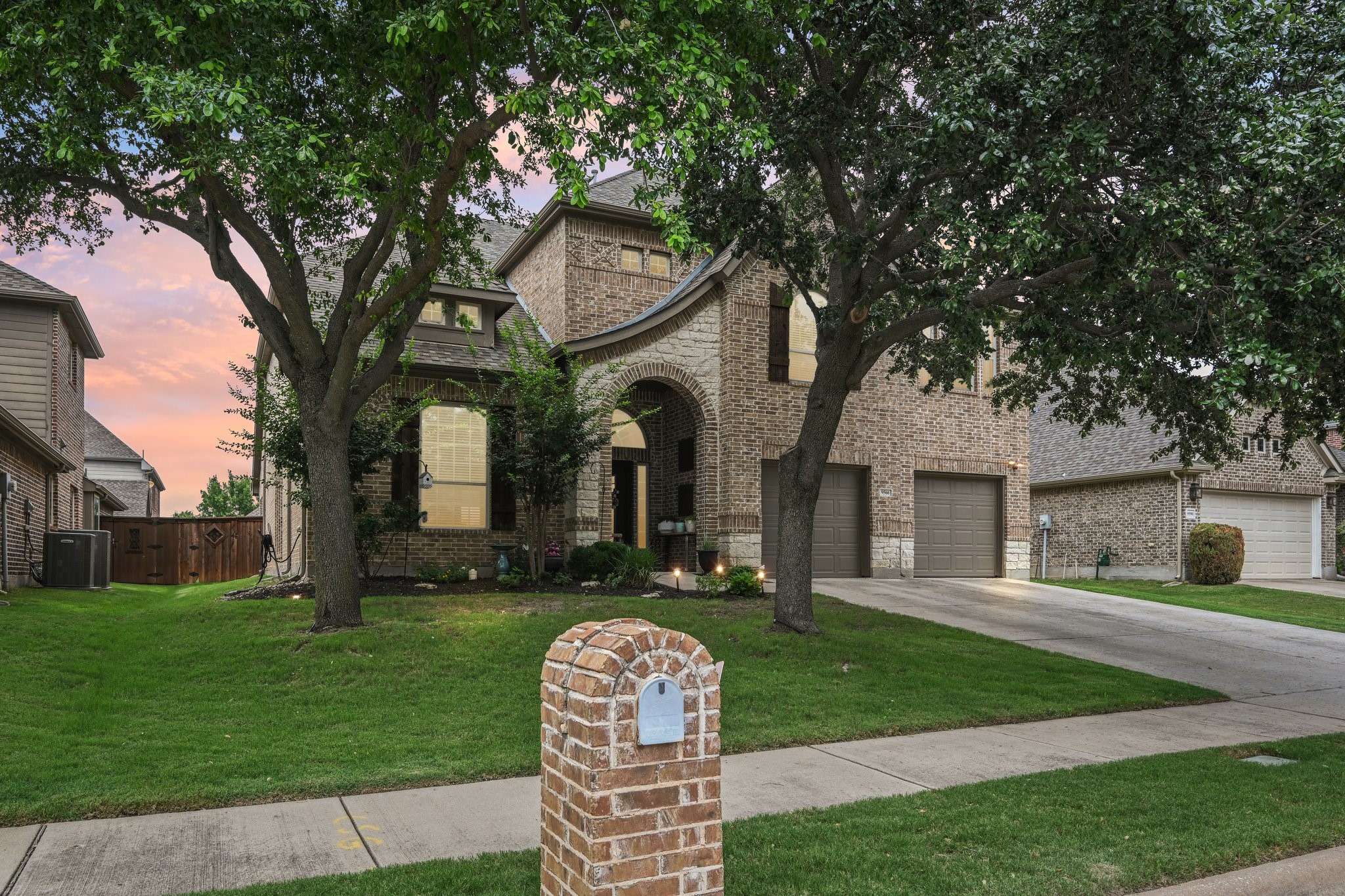 9566 Avalon Drive Frisco TX 75035
