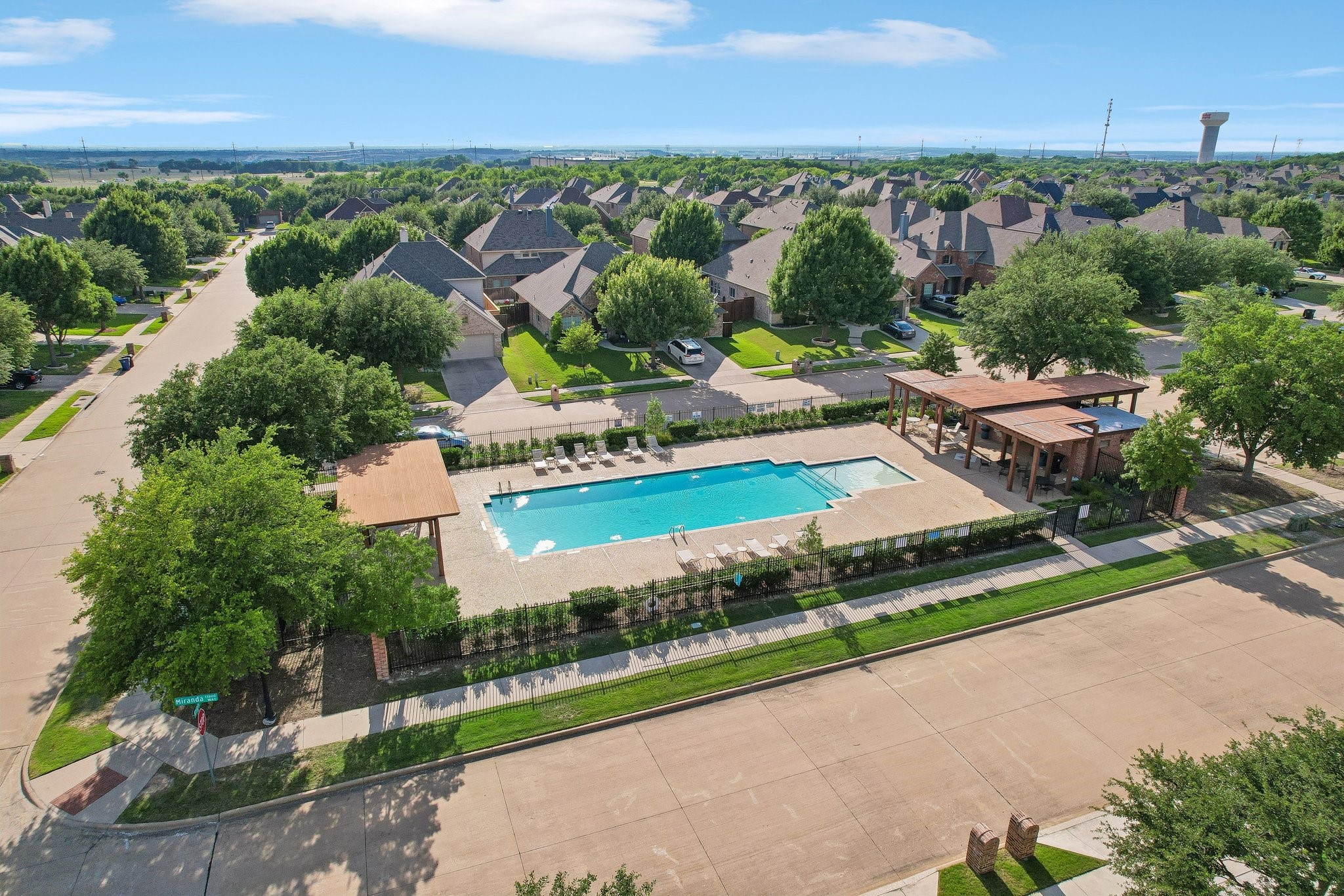 9566 Avalon Drive Frisco TX 75035