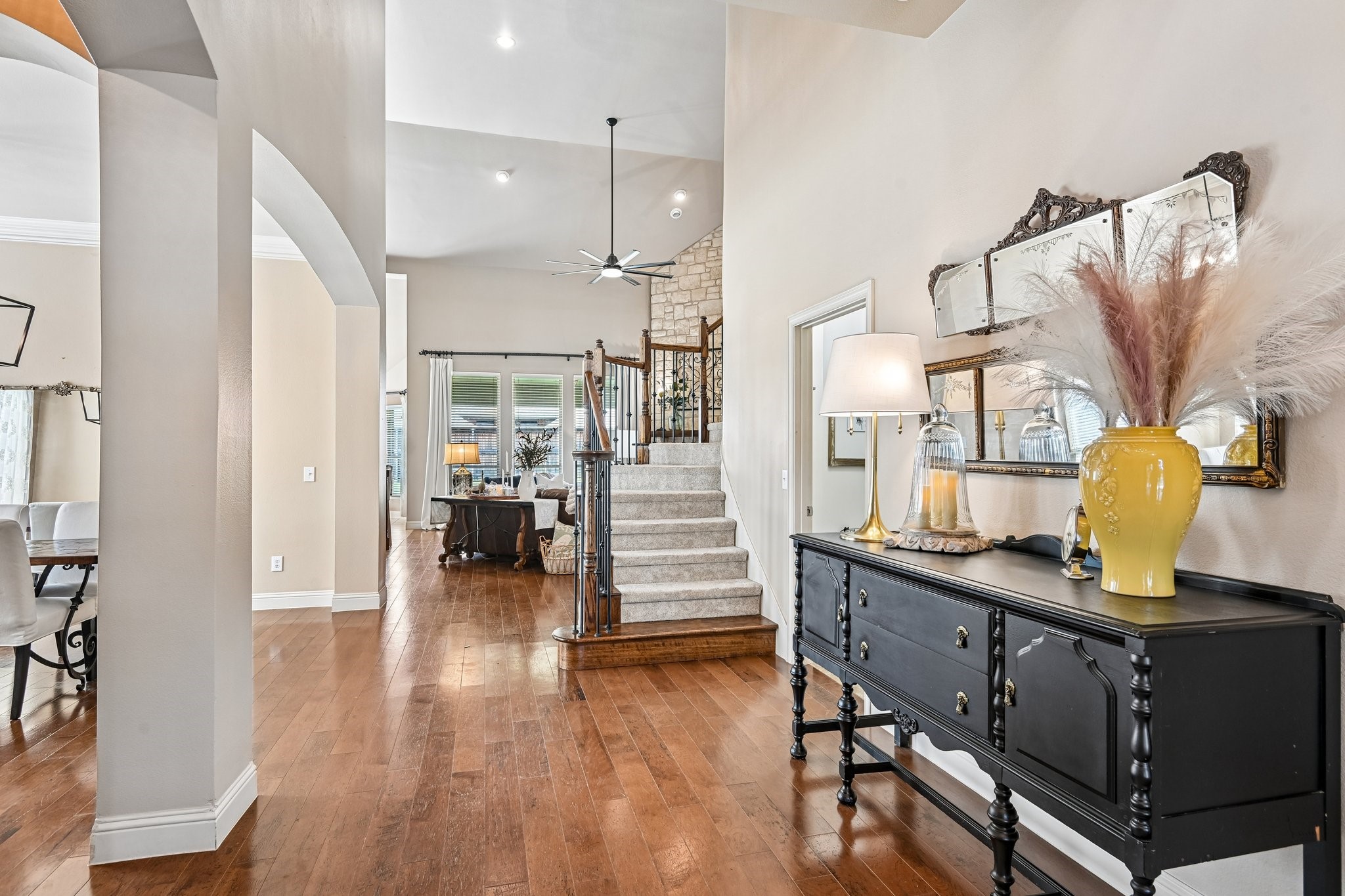 9566 Avalon Drive Frisco TX 75035