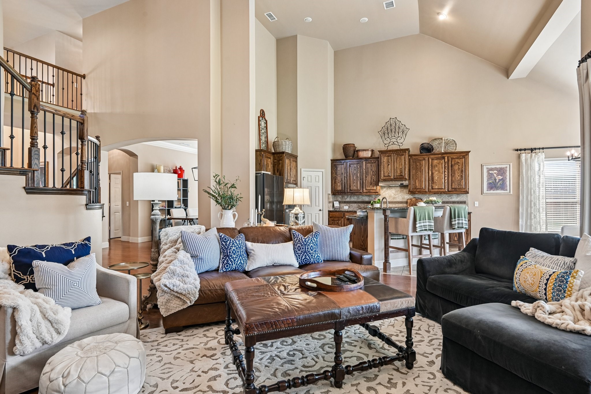 9566 Avalon Drive Frisco TX 75035