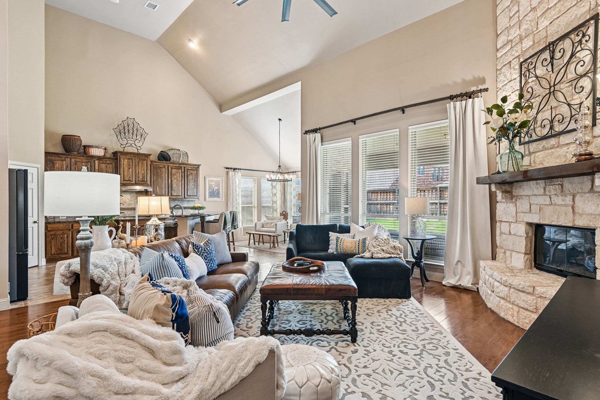 9566 Avalon Drive Frisco TX 75035