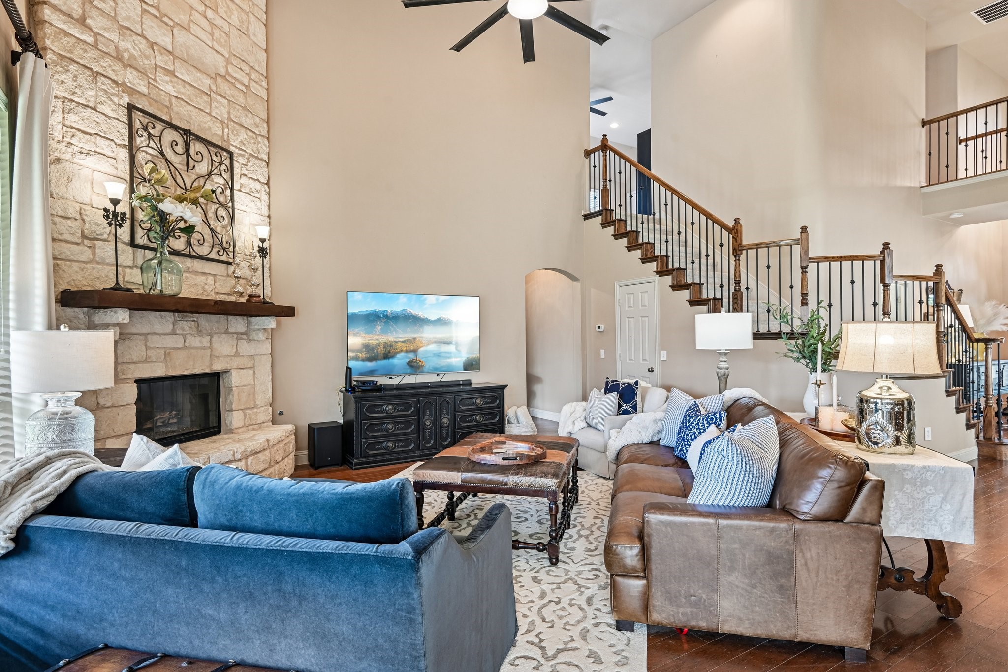9566 Avalon Drive Frisco TX 75035