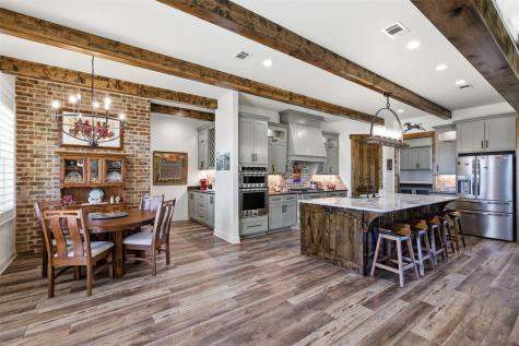 208 Shady Oaks Drive Runaway Bay TX 76426