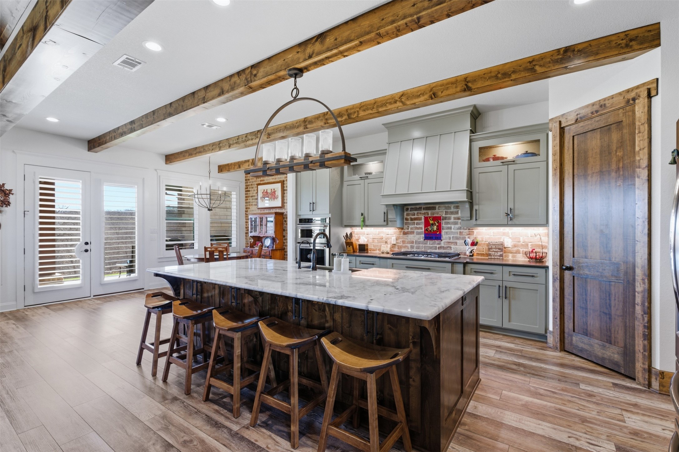 208 Shady Oaks Drive Runaway Bay TX 76426