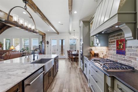 208 Shady Oaks Drive Runaway Bay TX 76426