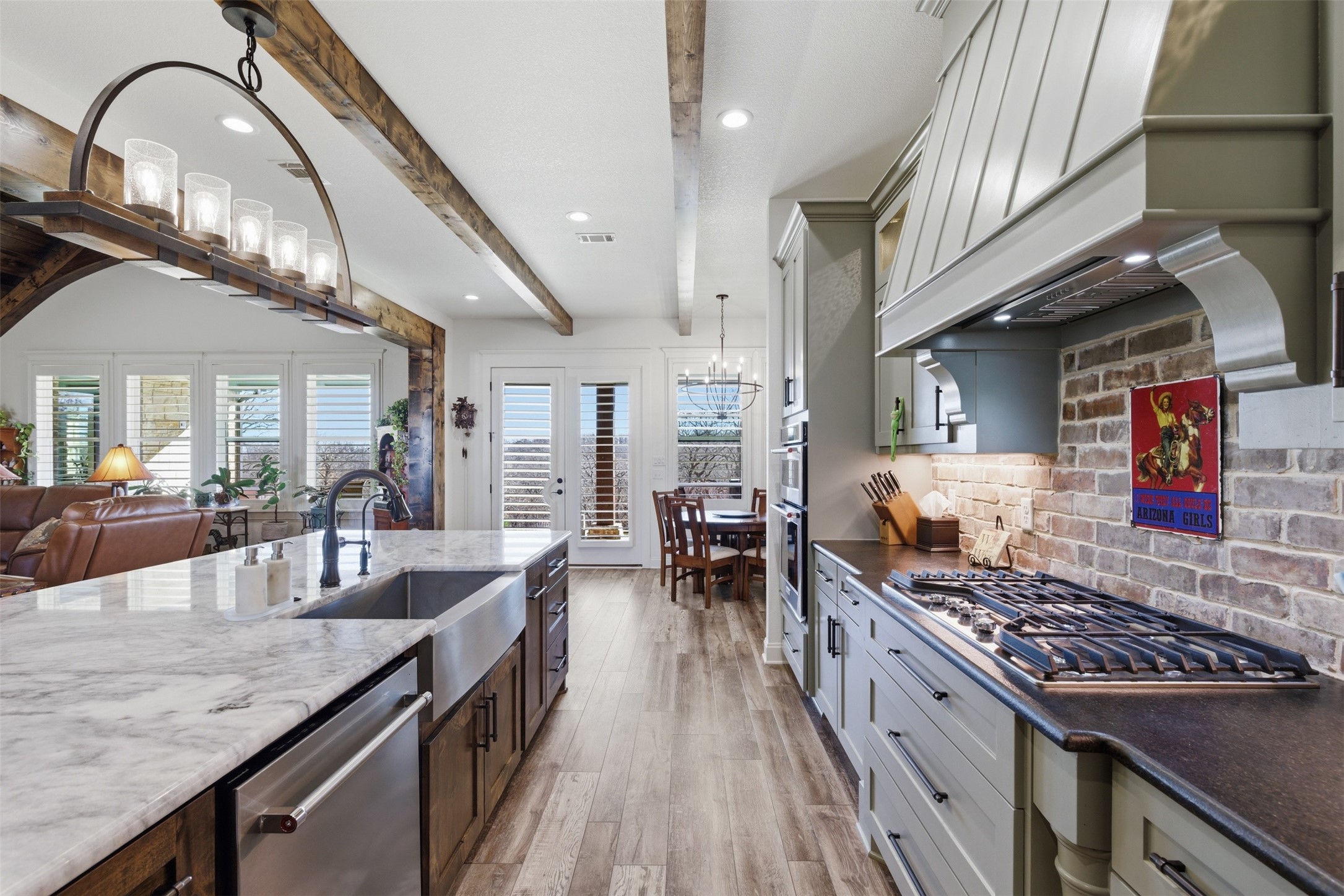 208 Shady Oaks Drive Runaway Bay TX 76426