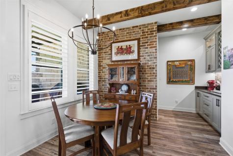 208 Shady Oaks Drive Runaway Bay TX 76426