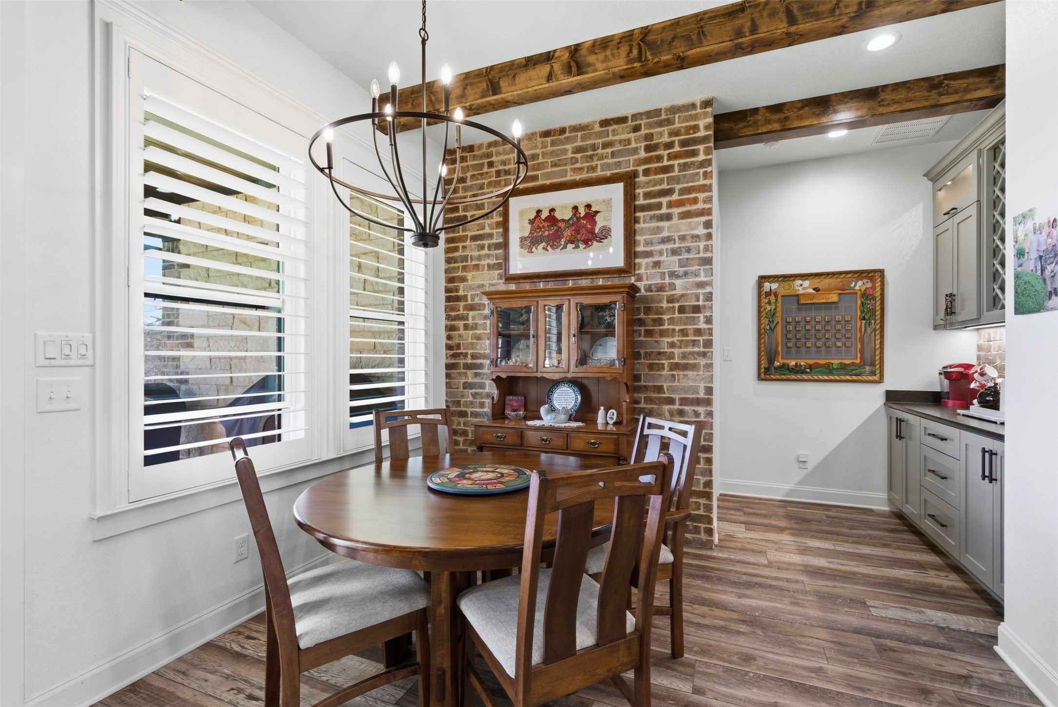 208 Shady Oaks Drive Runaway Bay TX 76426