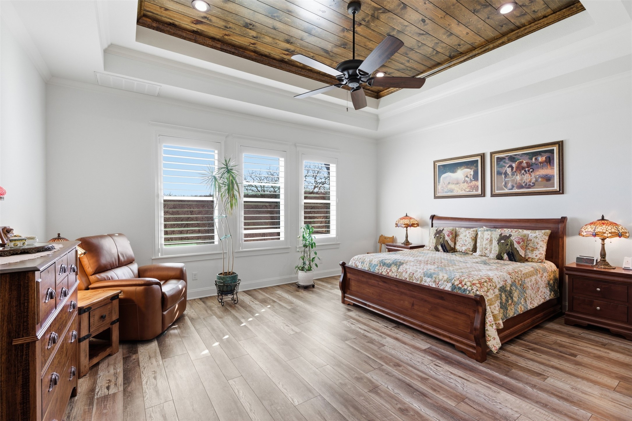 208 Shady Oaks Drive Runaway Bay TX 76426