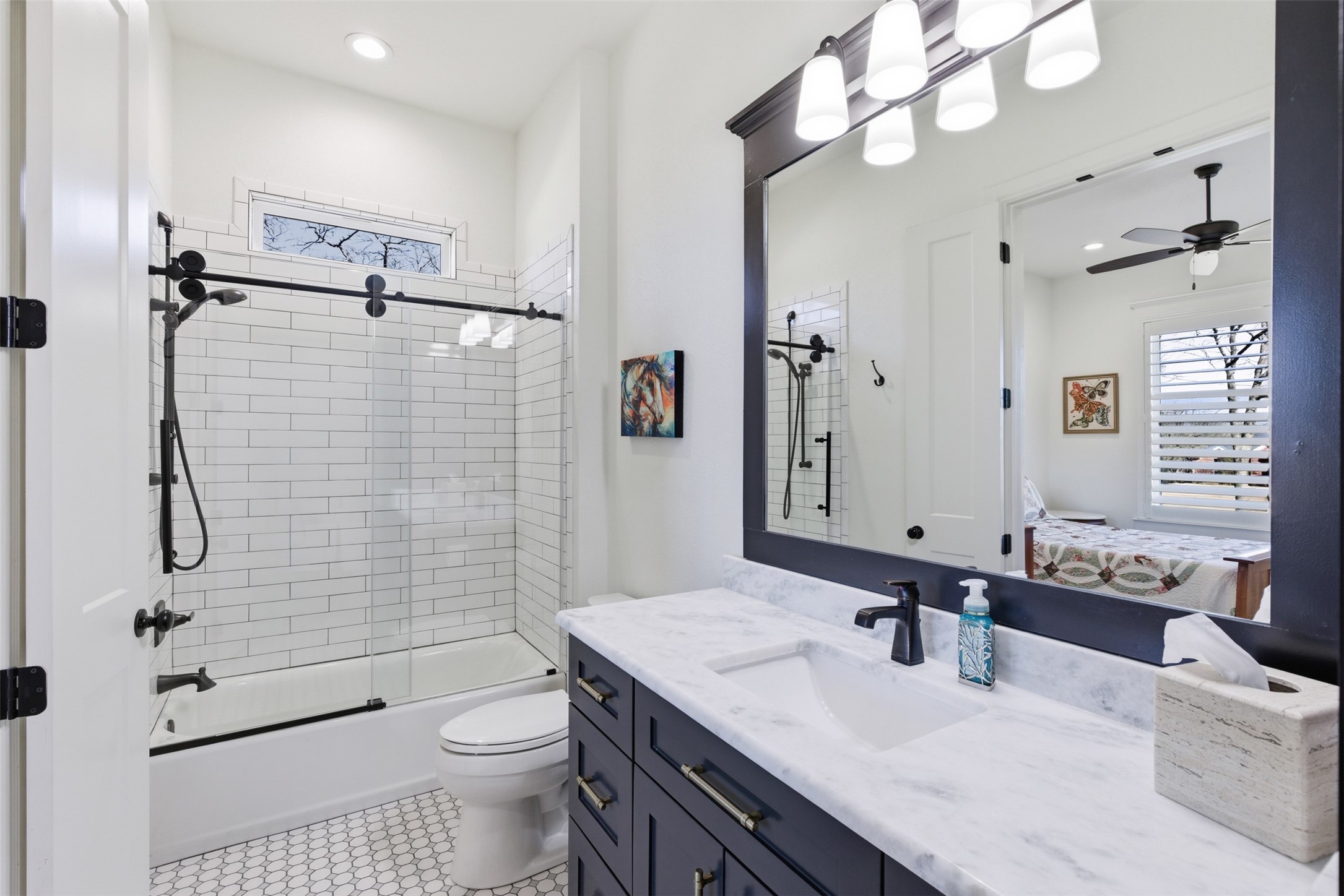 208 Shady Oaks Drive Runaway Bay TX 76426