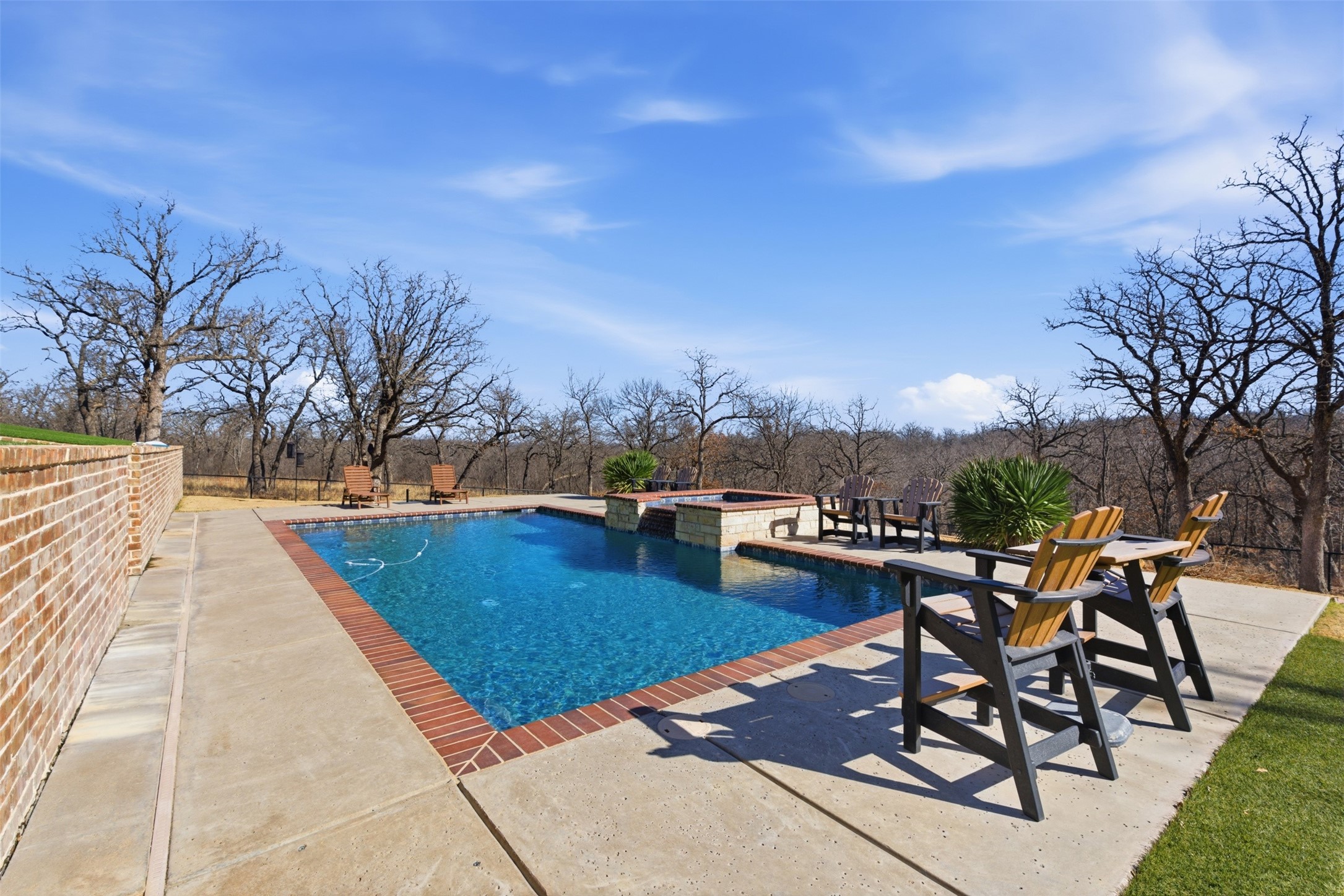 208 Shady Oaks Drive Runaway Bay TX 76426