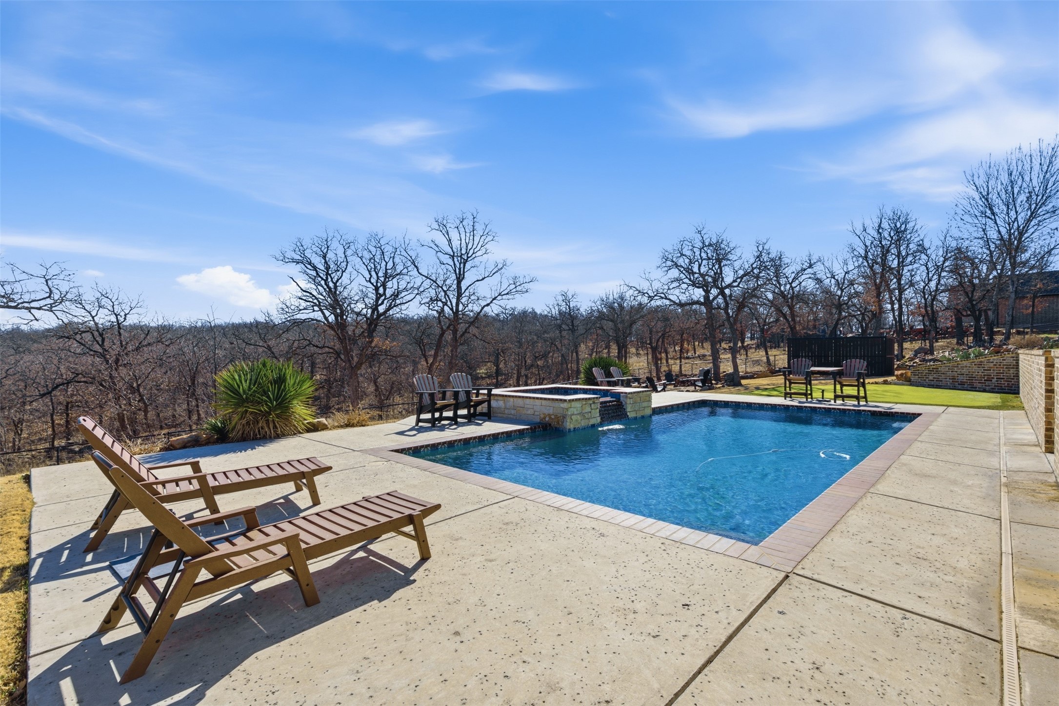 208 Shady Oaks Drive Runaway Bay TX 76426
