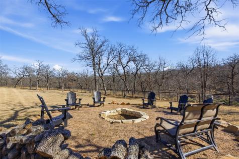 208 Shady Oaks Drive Runaway Bay TX 76426