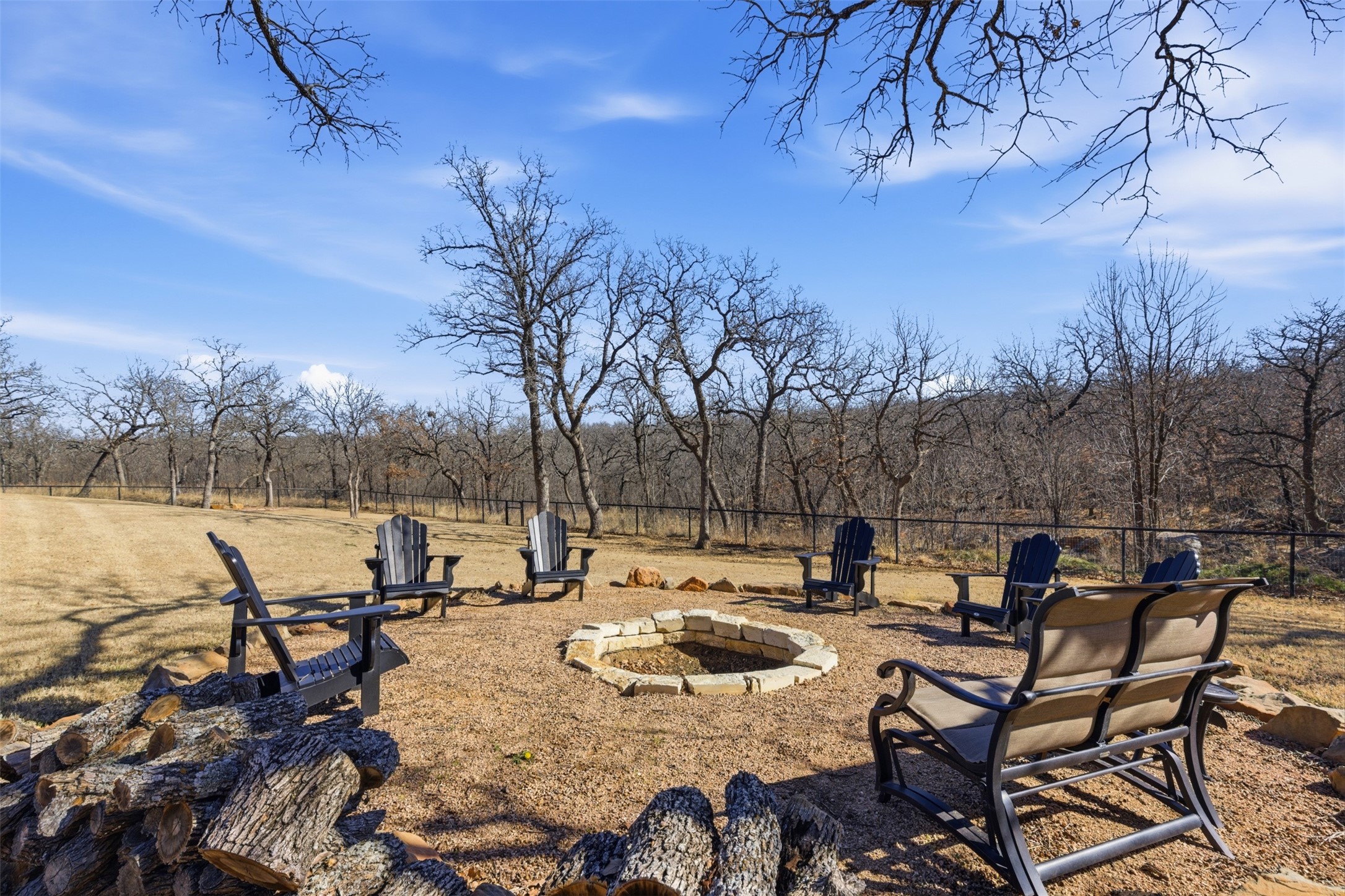 208 Shady Oaks Drive Runaway Bay TX 76426