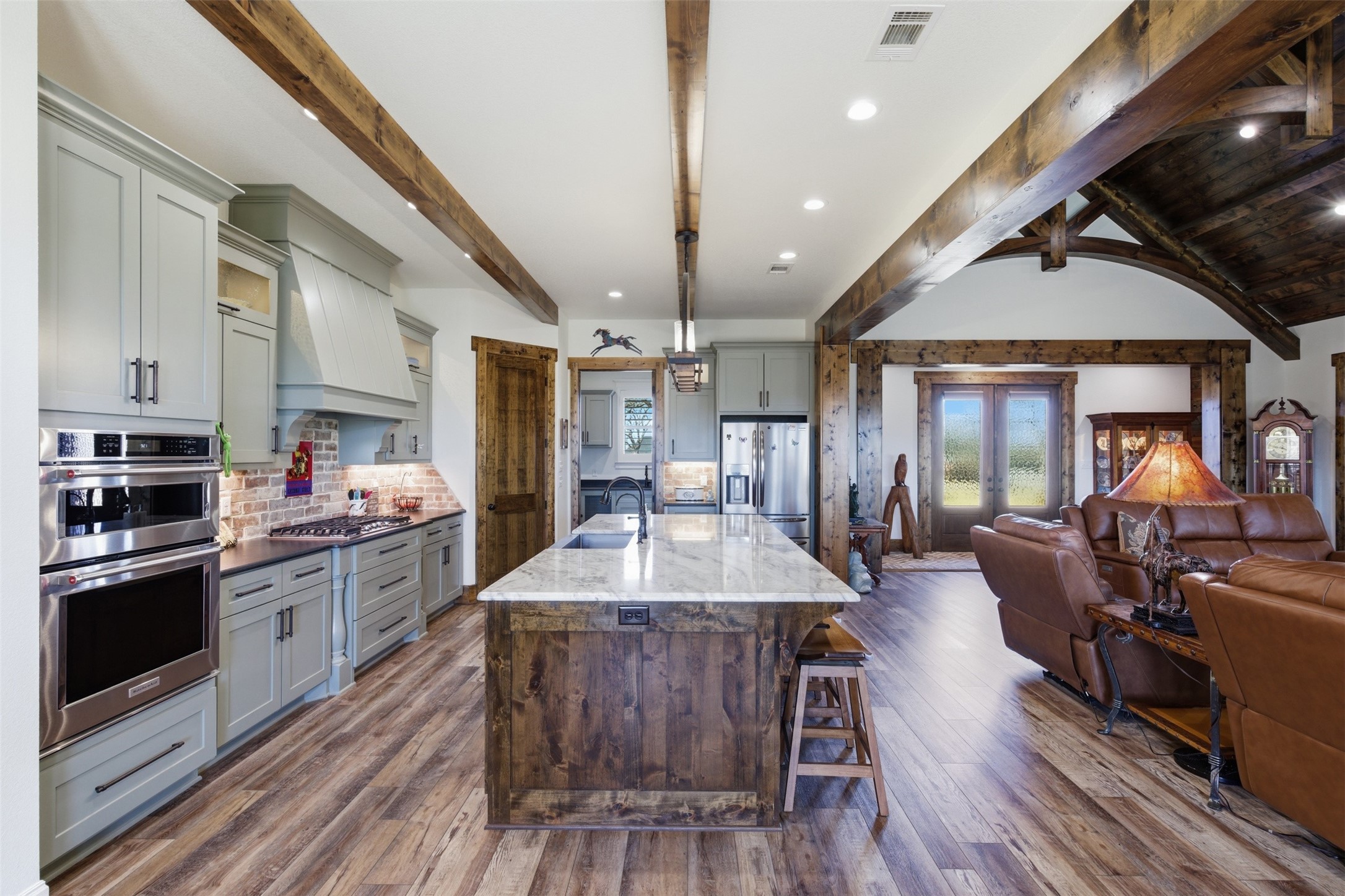 208 Shady Oaks Drive Runaway Bay TX 76426