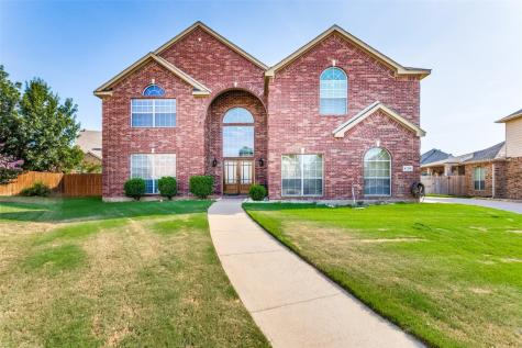 8720 Windblow Court Fort Worth TX 76123
