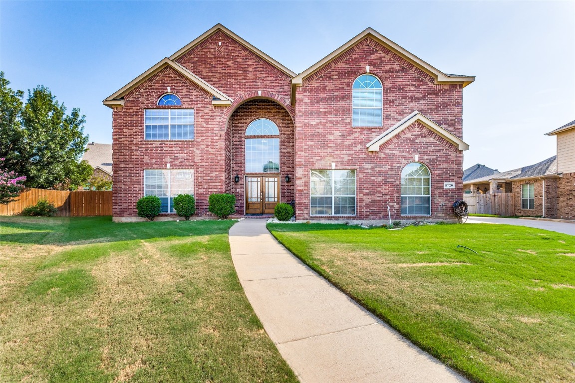 8720 Windblow Court Fort Worth TX 76123