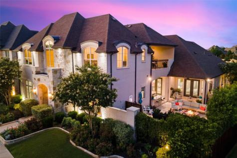 608 Orleans Drive Southlake TX 76092