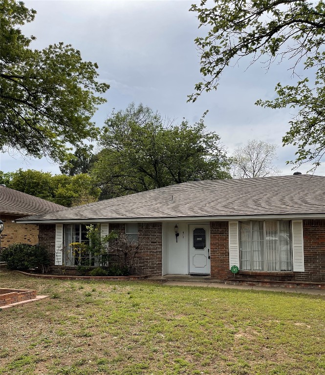 810 Cornish Oak Court Arlington TX 76012
