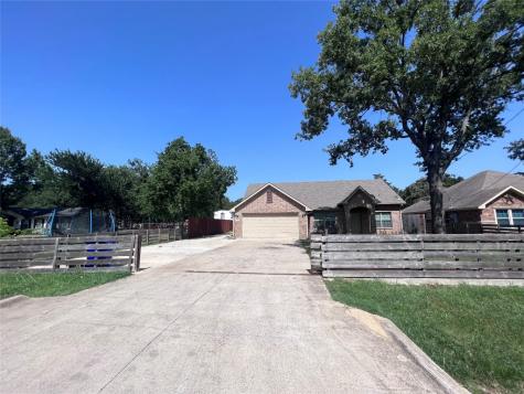 5414 Wild Oak Road Balch Springs TX 75180