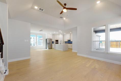 2212 Fairwater Mews Rowlett TX 75088