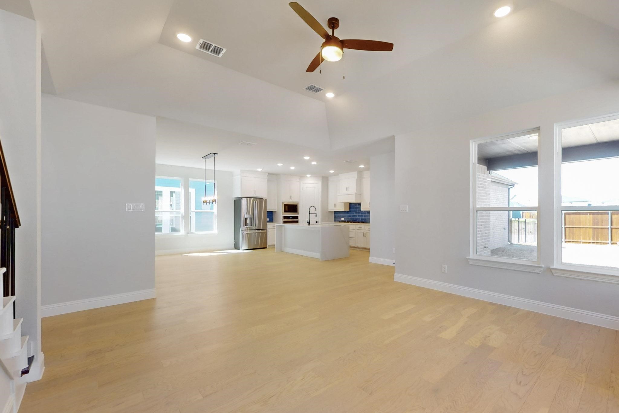 2212 Fairwater Mews Rowlett TX 75088