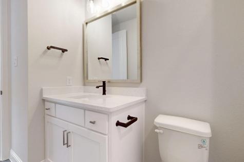 2212 Fairwater Mews Rowlett TX 75088