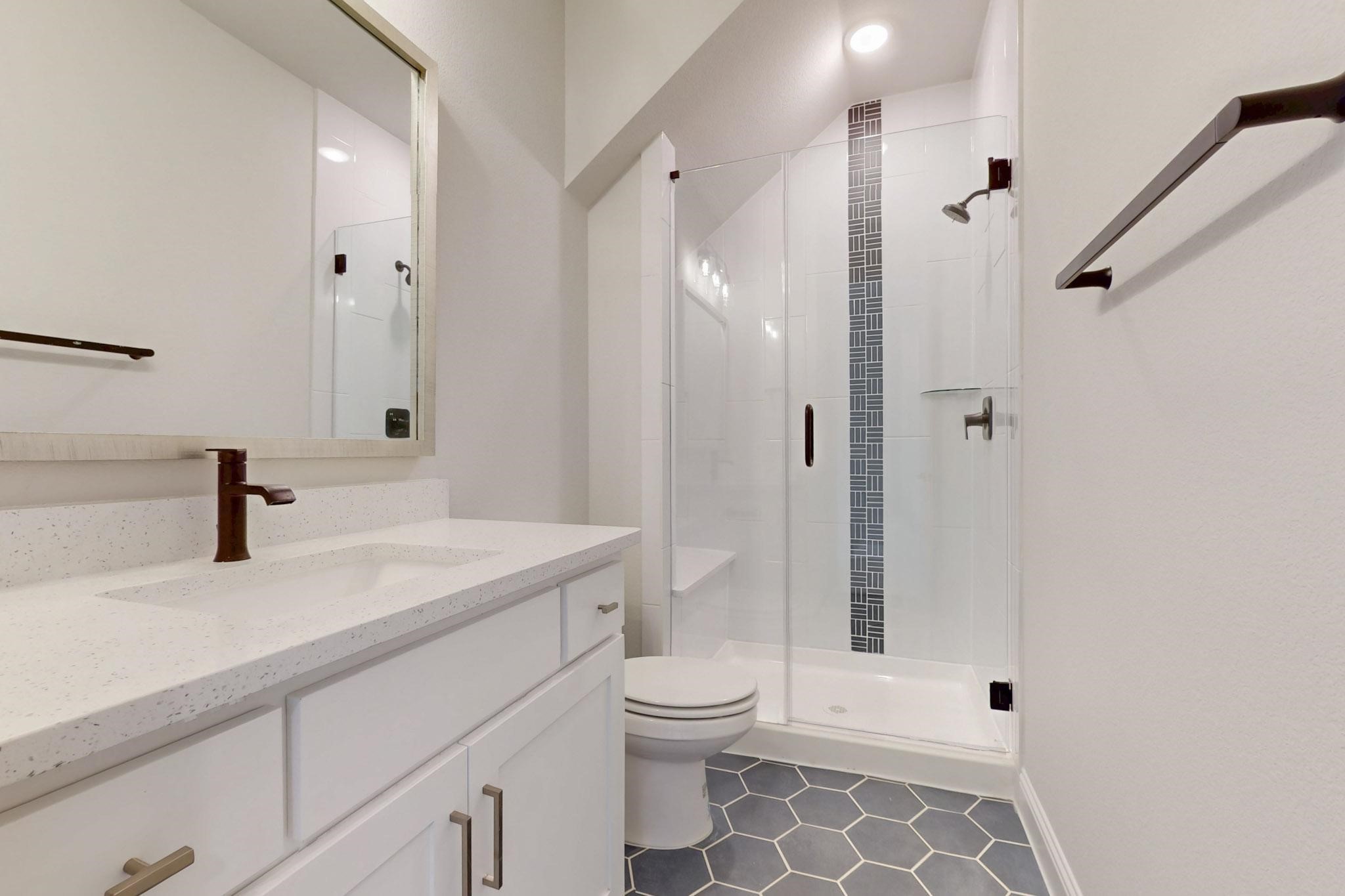 2212 Fairwater Mews Rowlett TX 75088