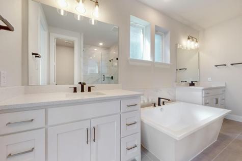 2212 Fairwater Mews Rowlett TX 75088