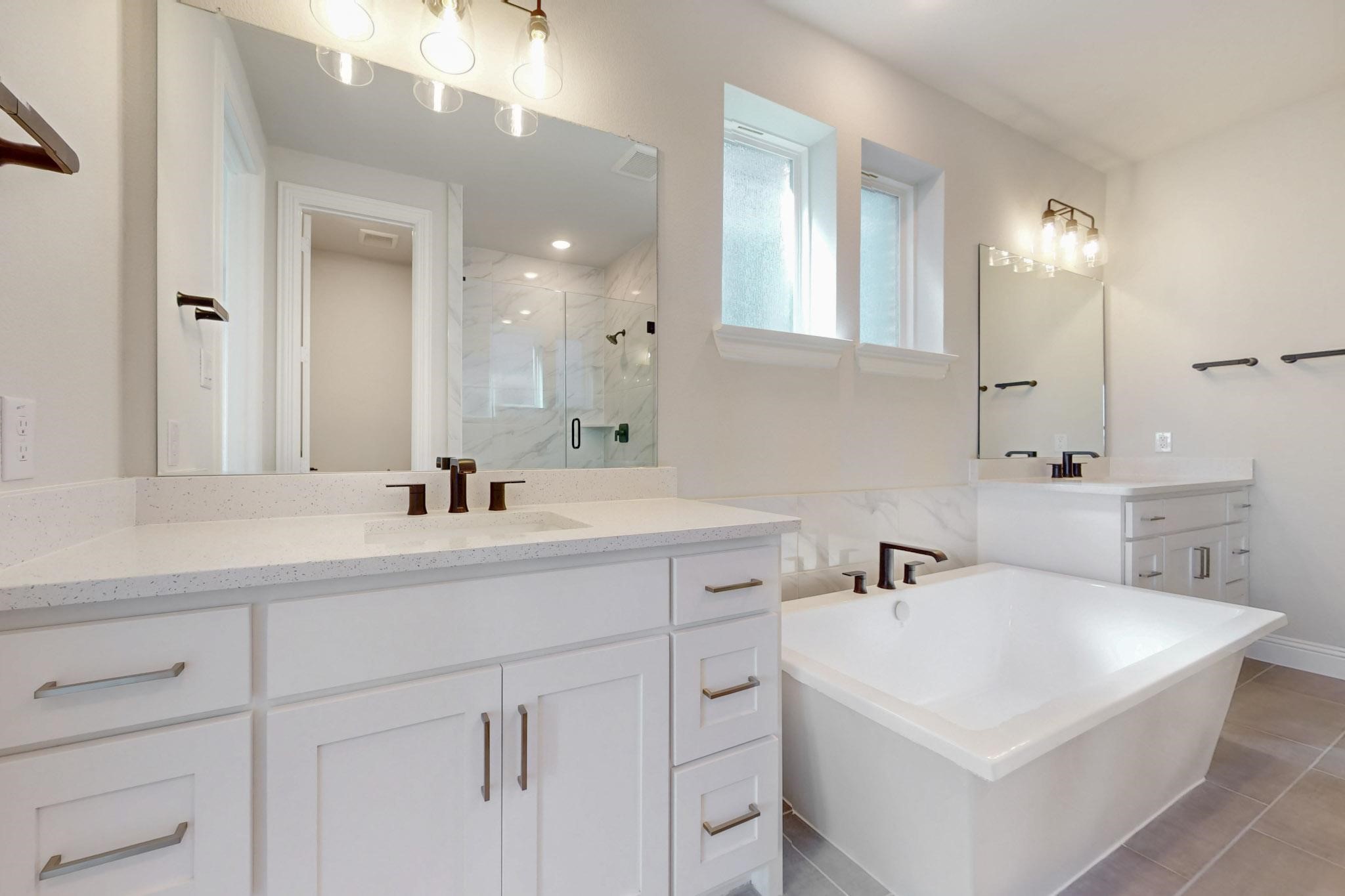 2212 Fairwater Mews Rowlett TX 75088