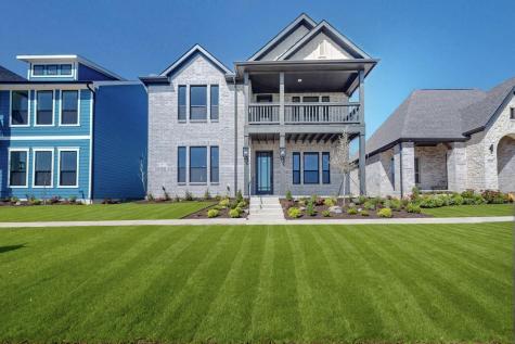 2212 Fairwater Mews Rowlett TX 75088