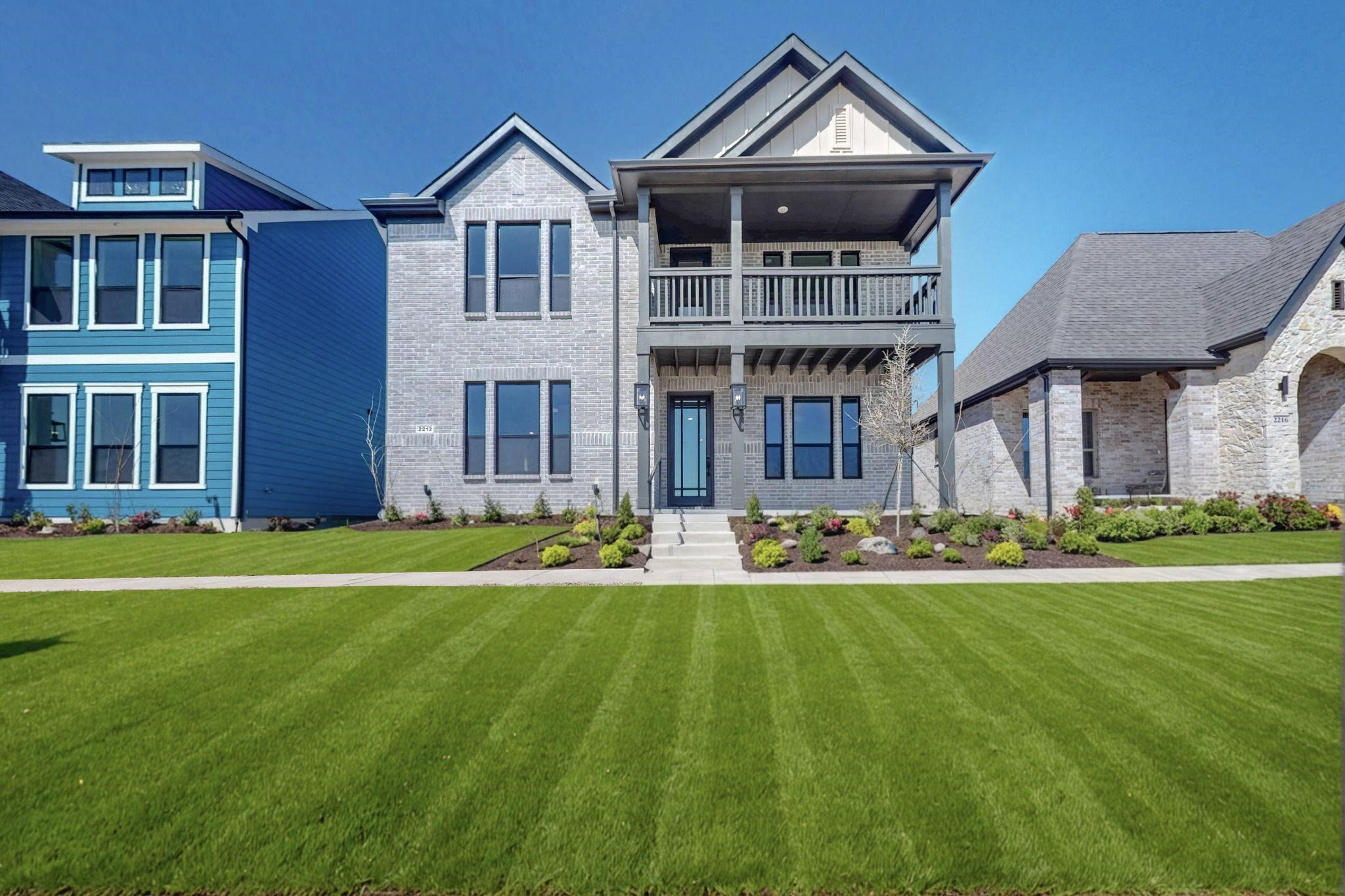 2212 Fairwater Mews Rowlett TX 75088
