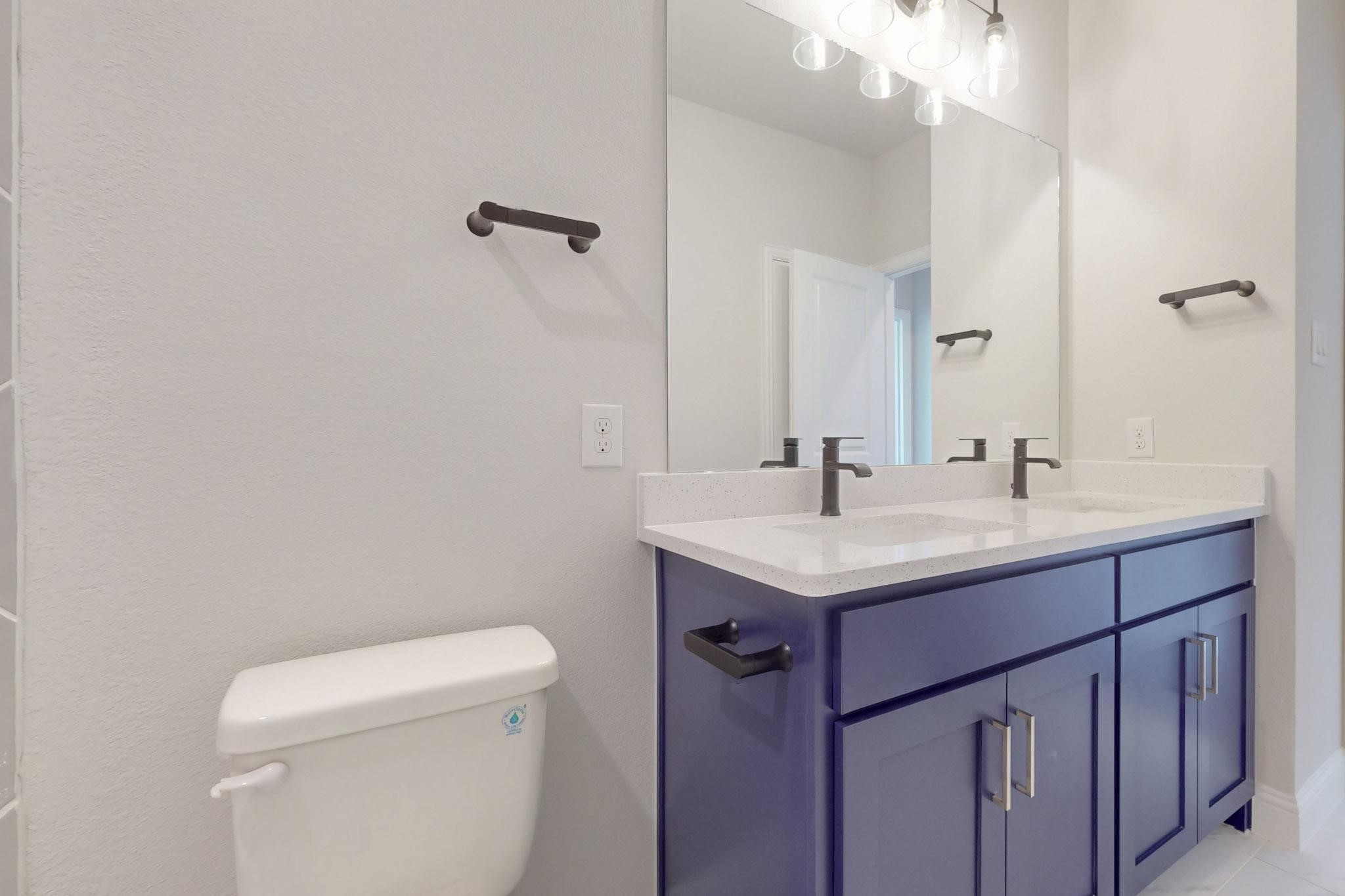 2212 Fairwater Mews Rowlett TX 75088
