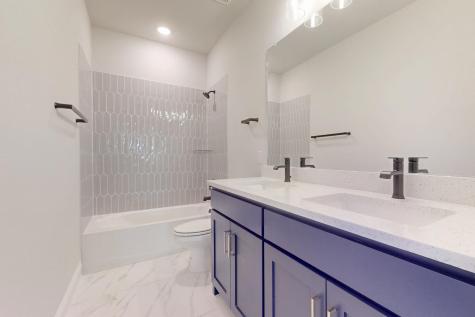 2212 Fairwater Mews Rowlett TX 75088