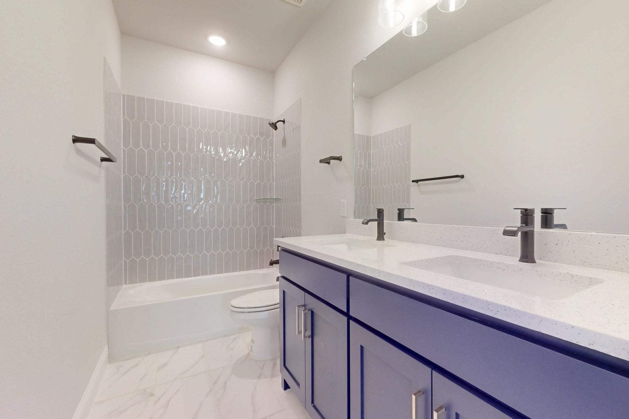 2212 Fairwater Mews Rowlett TX 75088