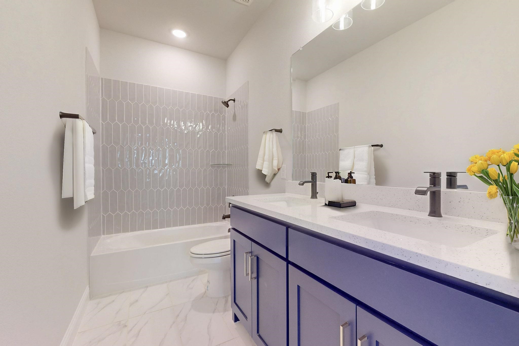 2212 Fairwater Mews Rowlett TX 75088
