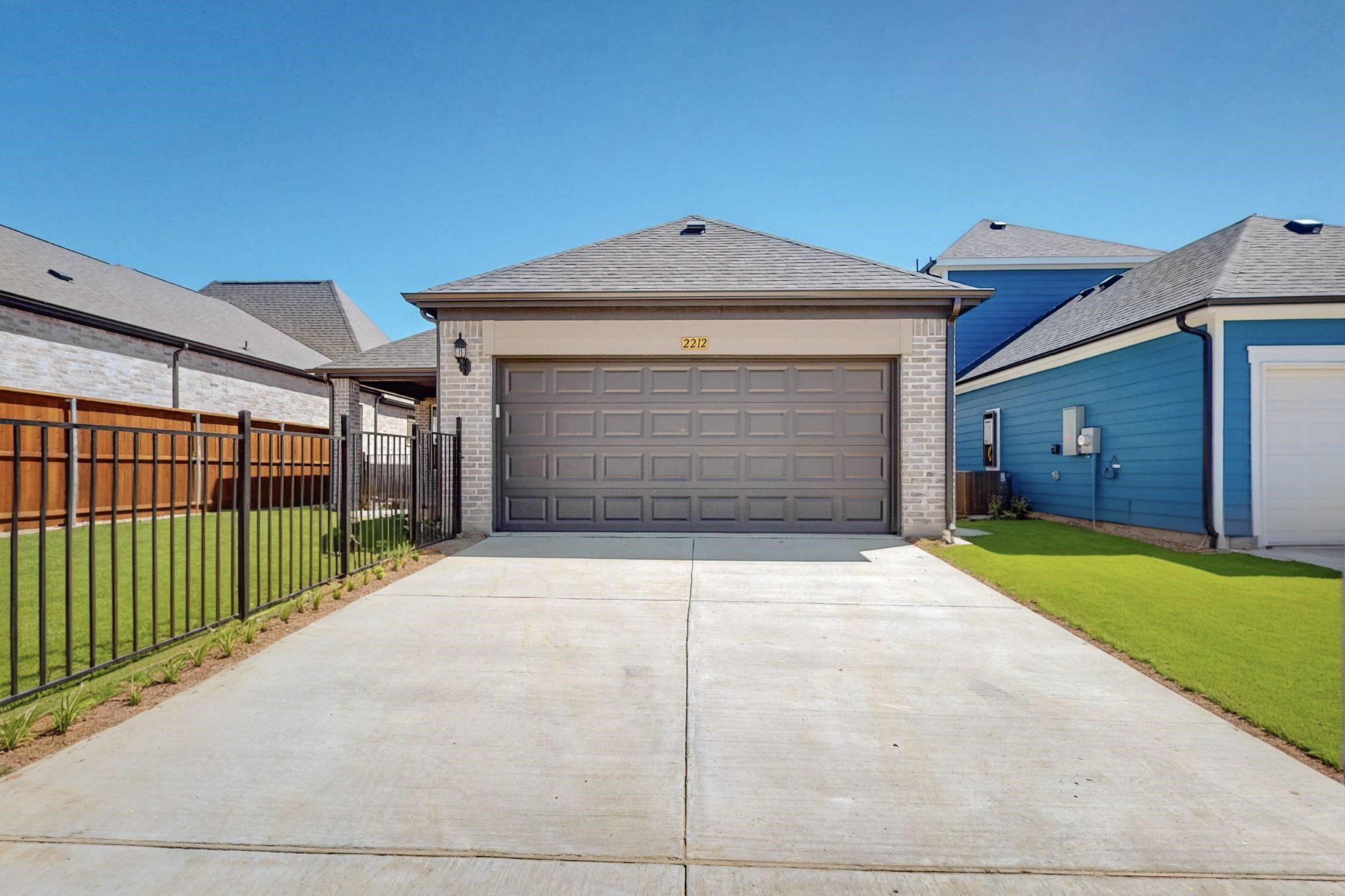 2212 Fairwater Mews Rowlett TX 75088
