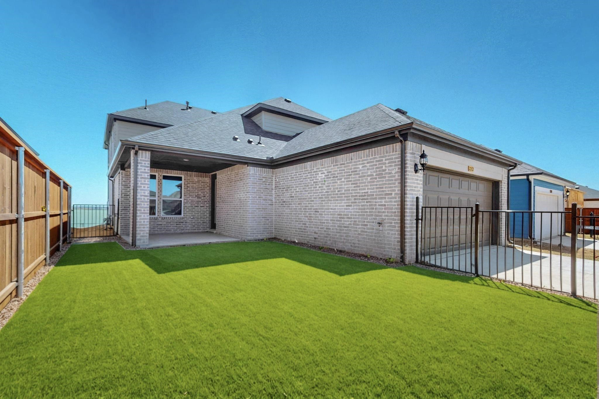 2212 Fairwater Mews Rowlett TX 75088