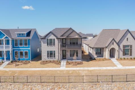 2212 Fairwater Mews Rowlett TX 75088