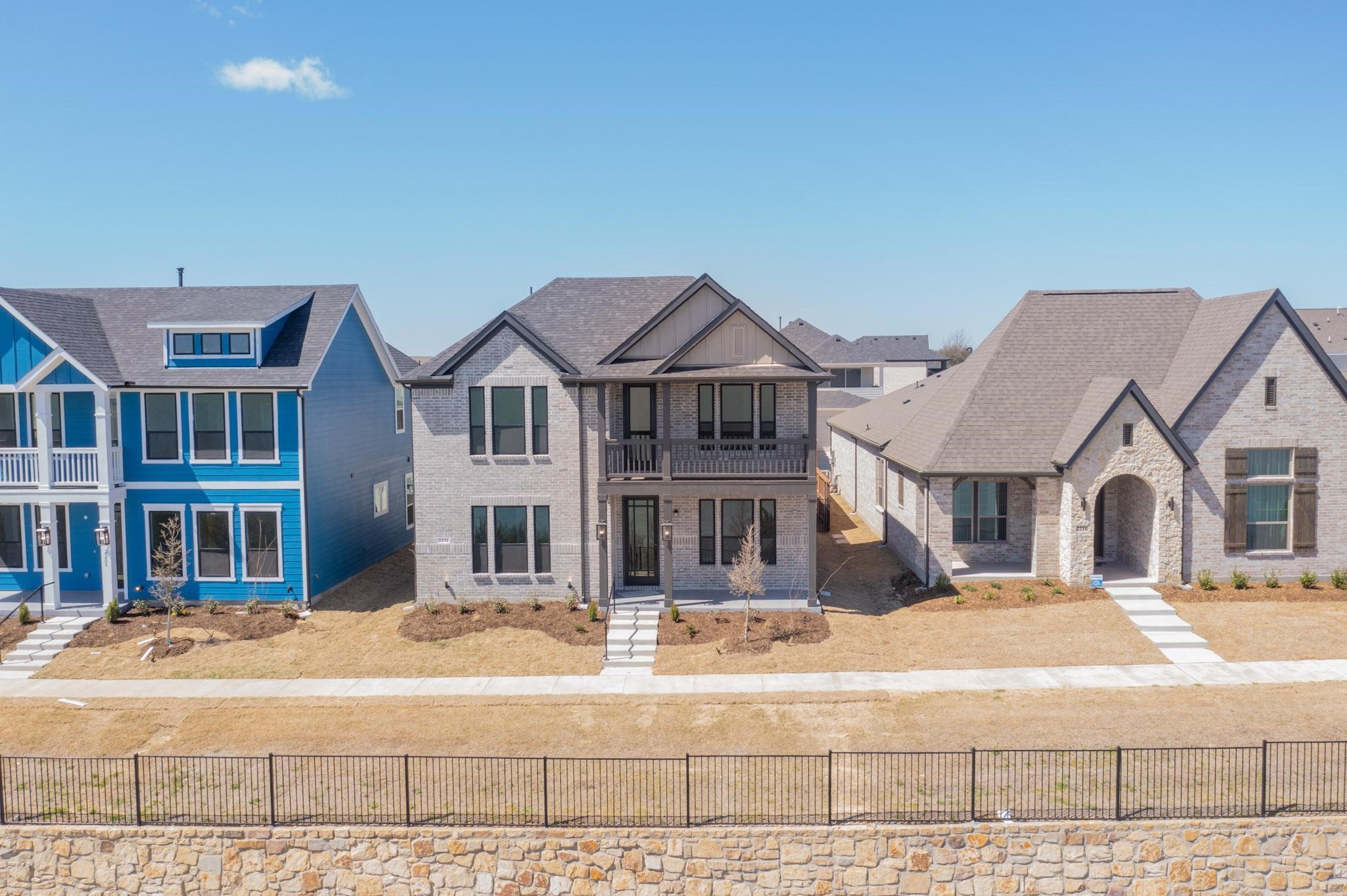 2212 Fairwater Mews Rowlett TX 75088