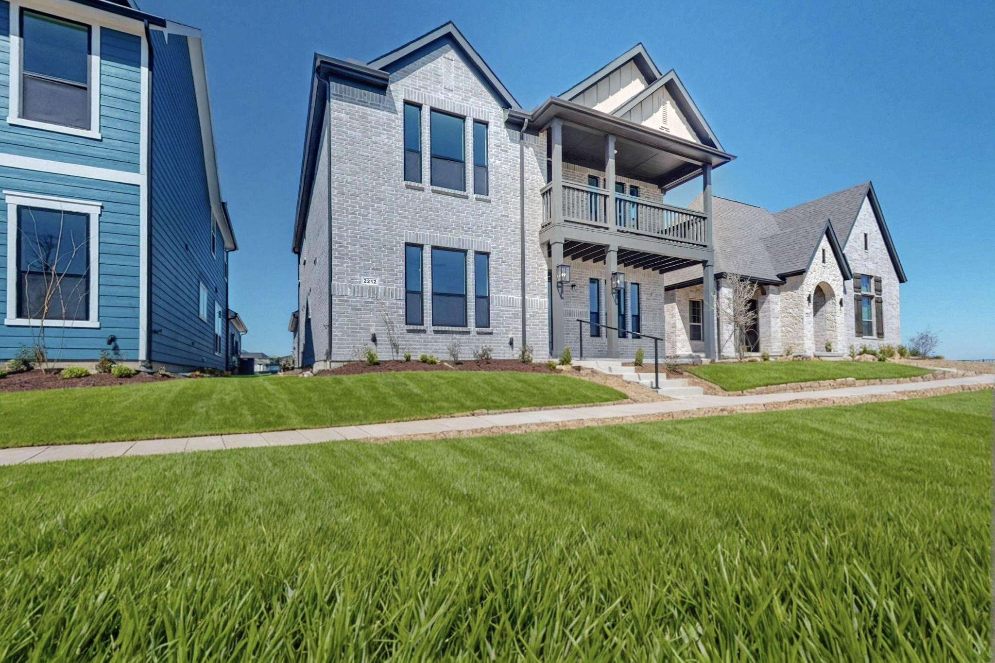 2212 Fairwater Mews Rowlett TX 75088