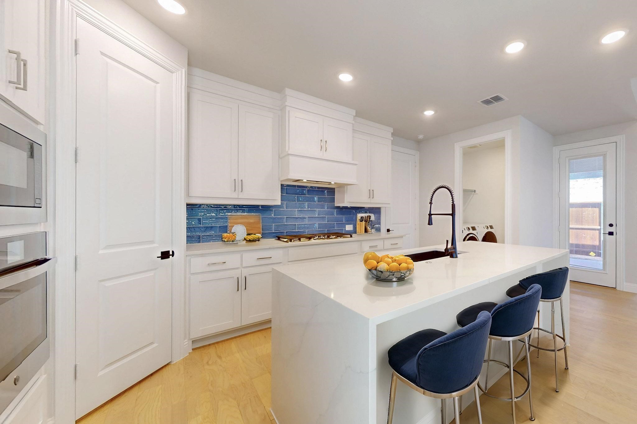 2212 Fairwater Mews Rowlett TX 75088