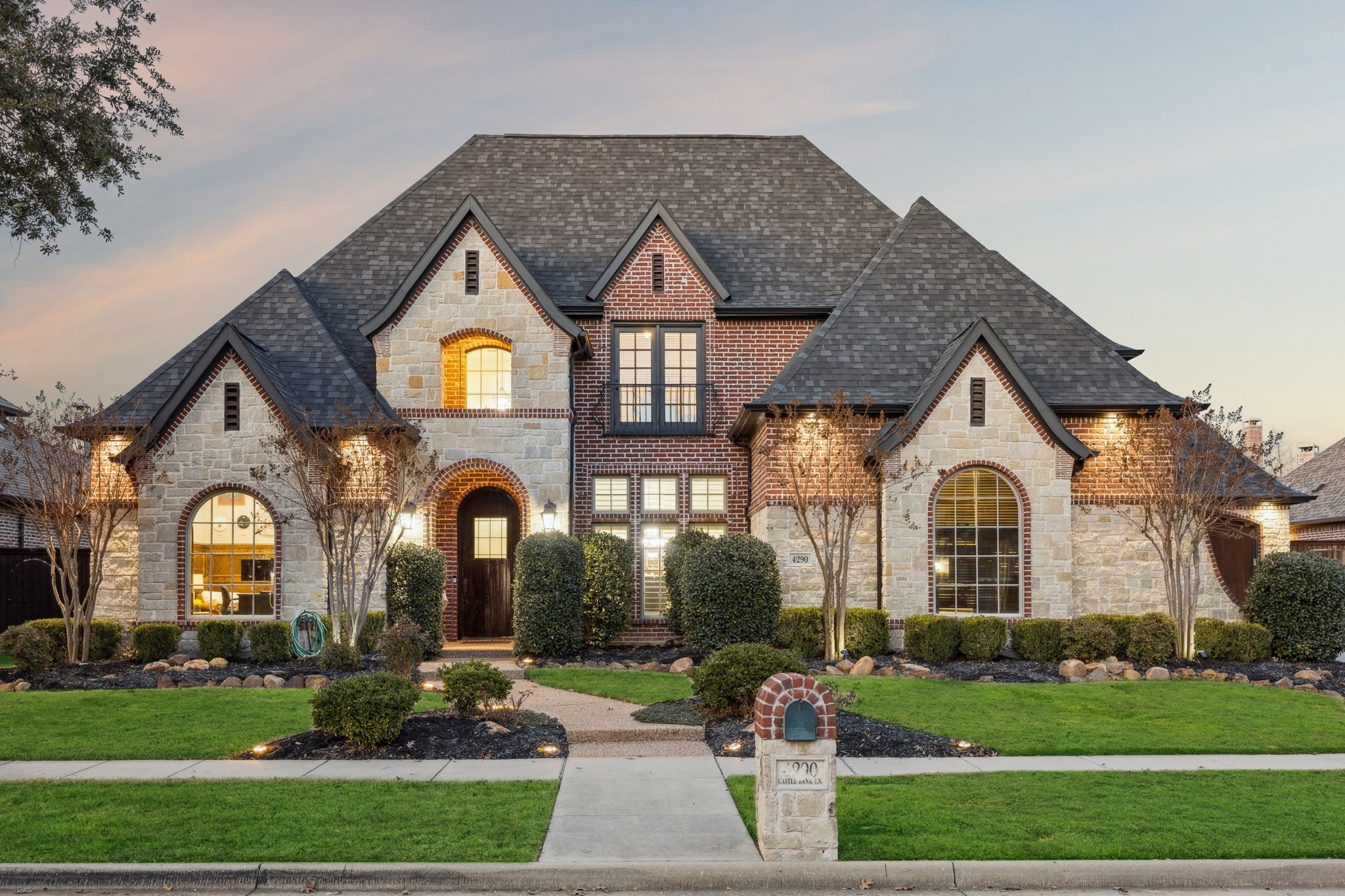 4290 Castle Bank Lane Frisco TX 75033