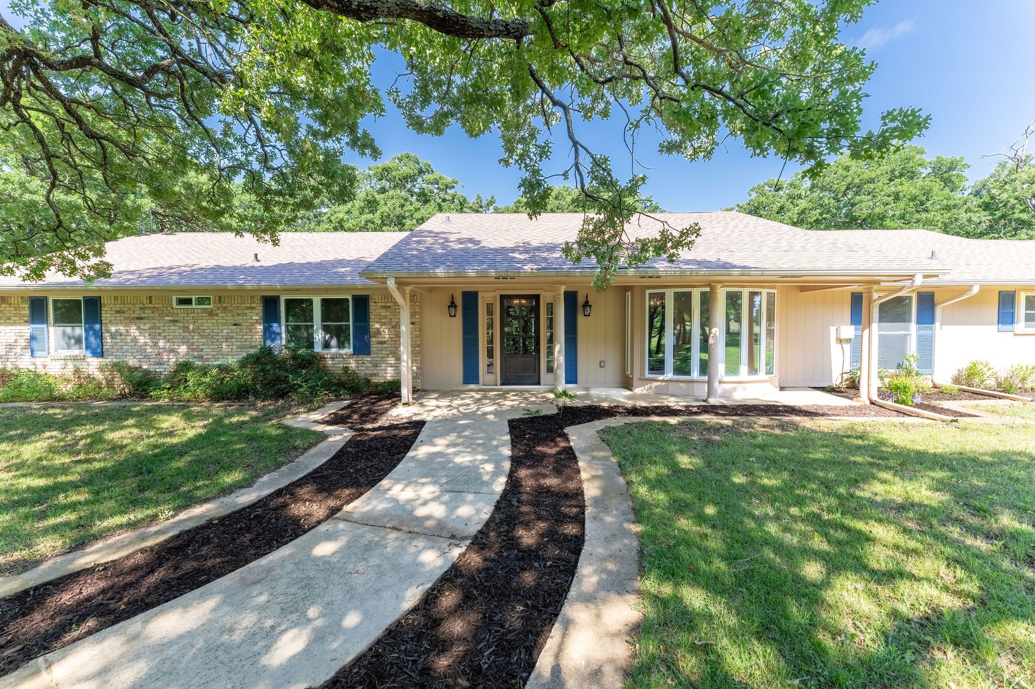 27659 Us Highway 377 Gordonville TX 76245