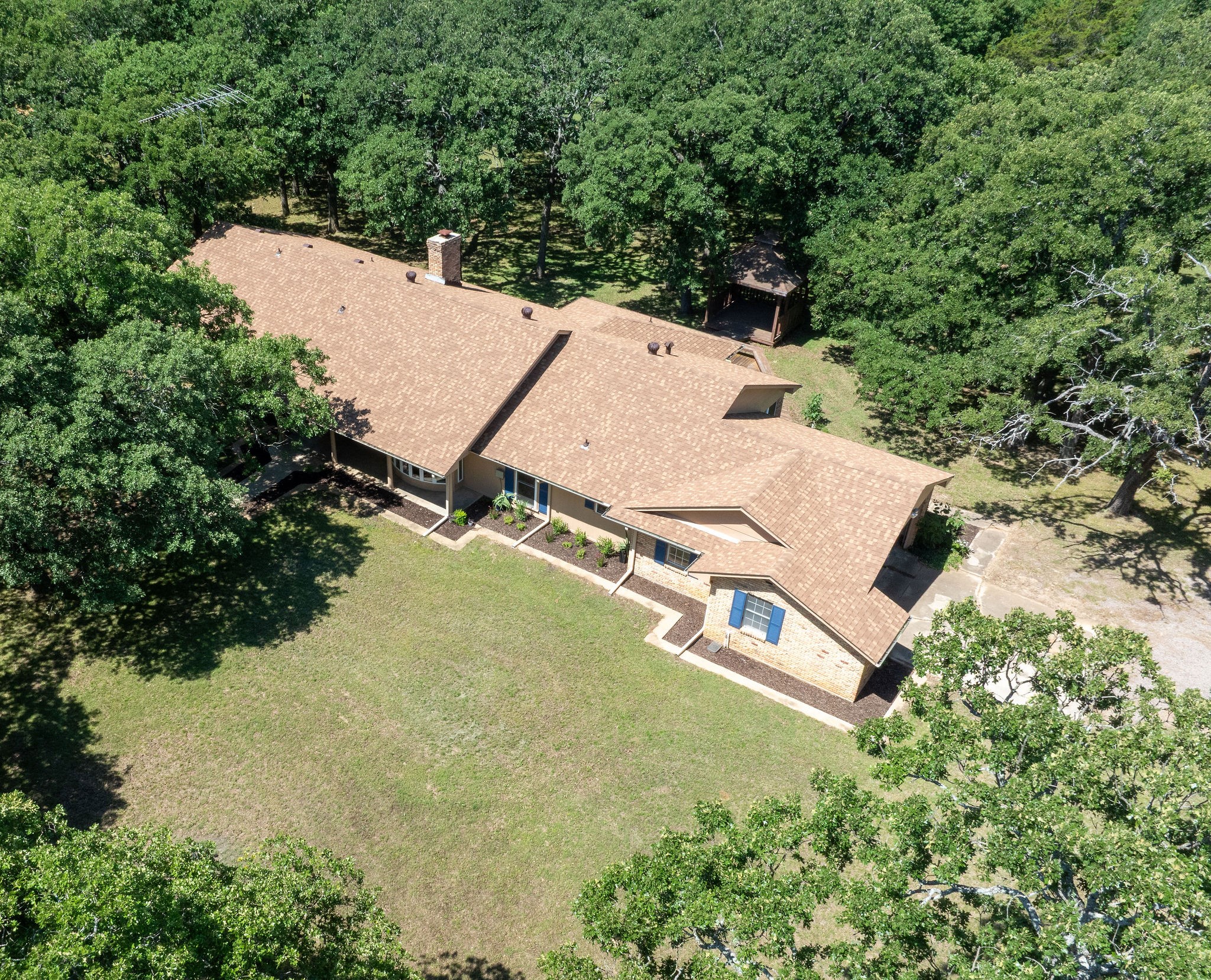 27659 Us Highway 377 Gordonville TX 76245
