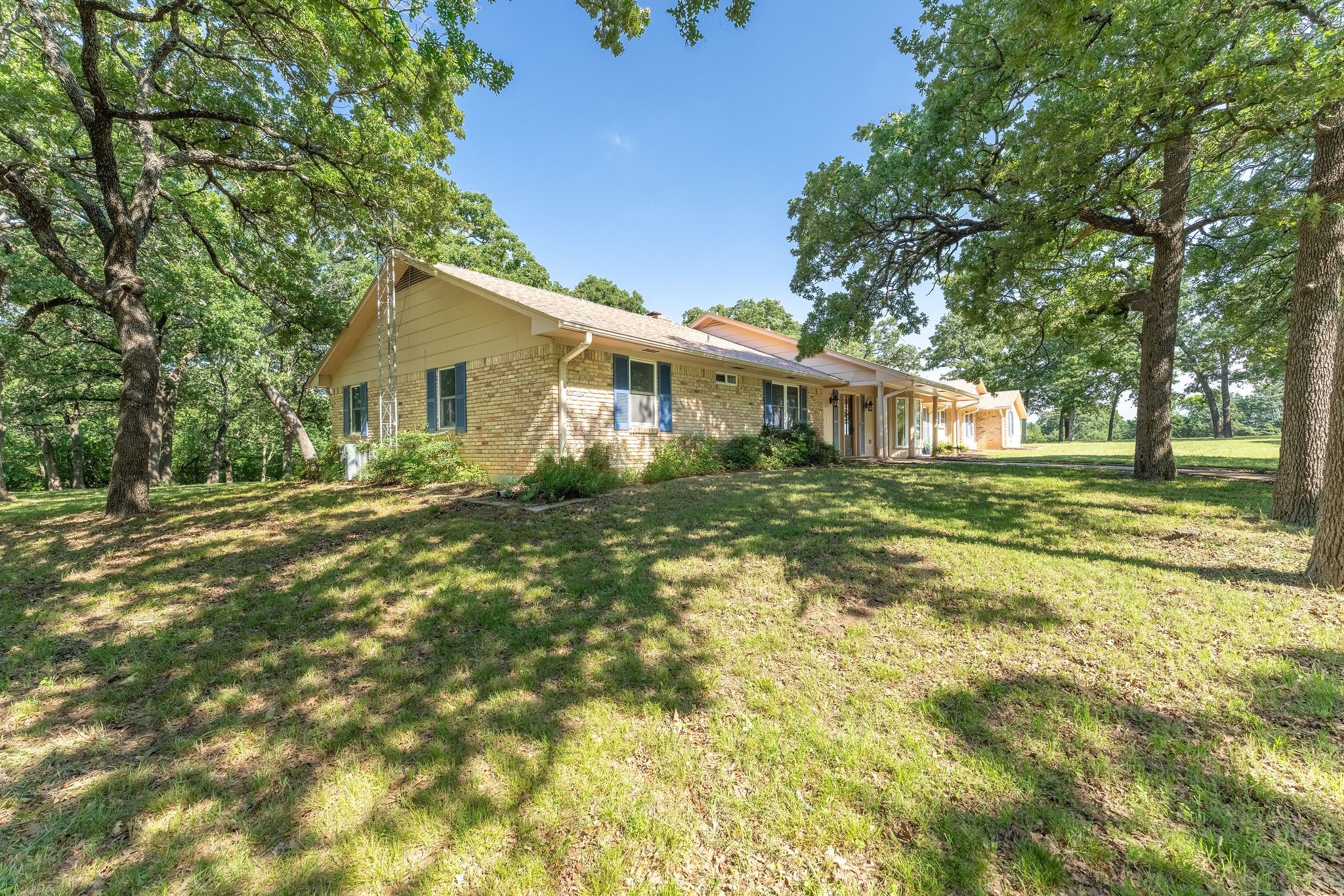 27659 Us Highway 377 Gordonville TX 76245