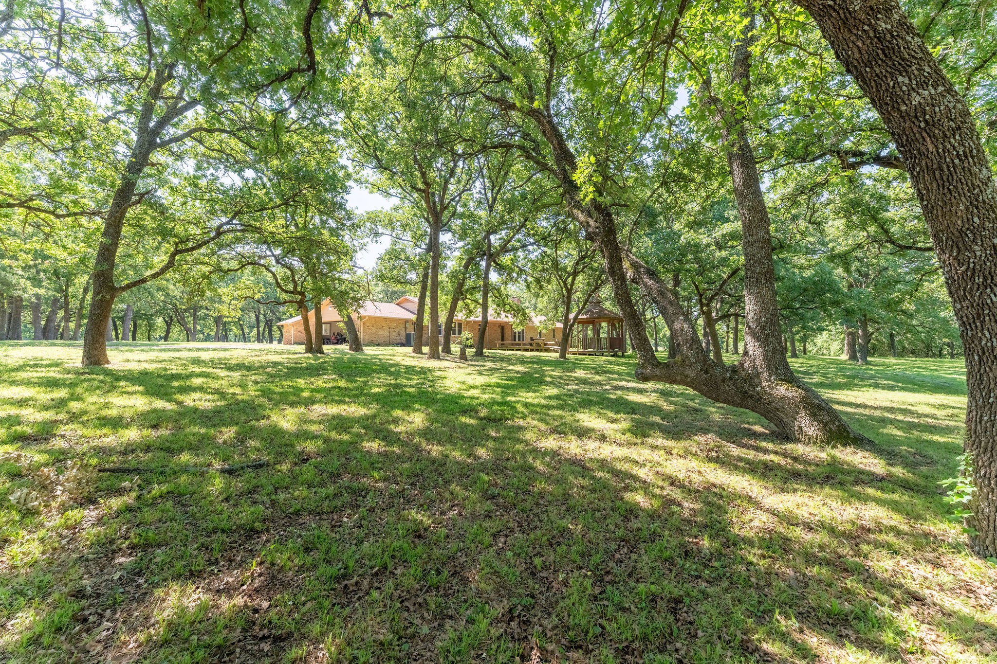 27659 Us Highway 377 Gordonville TX 76245