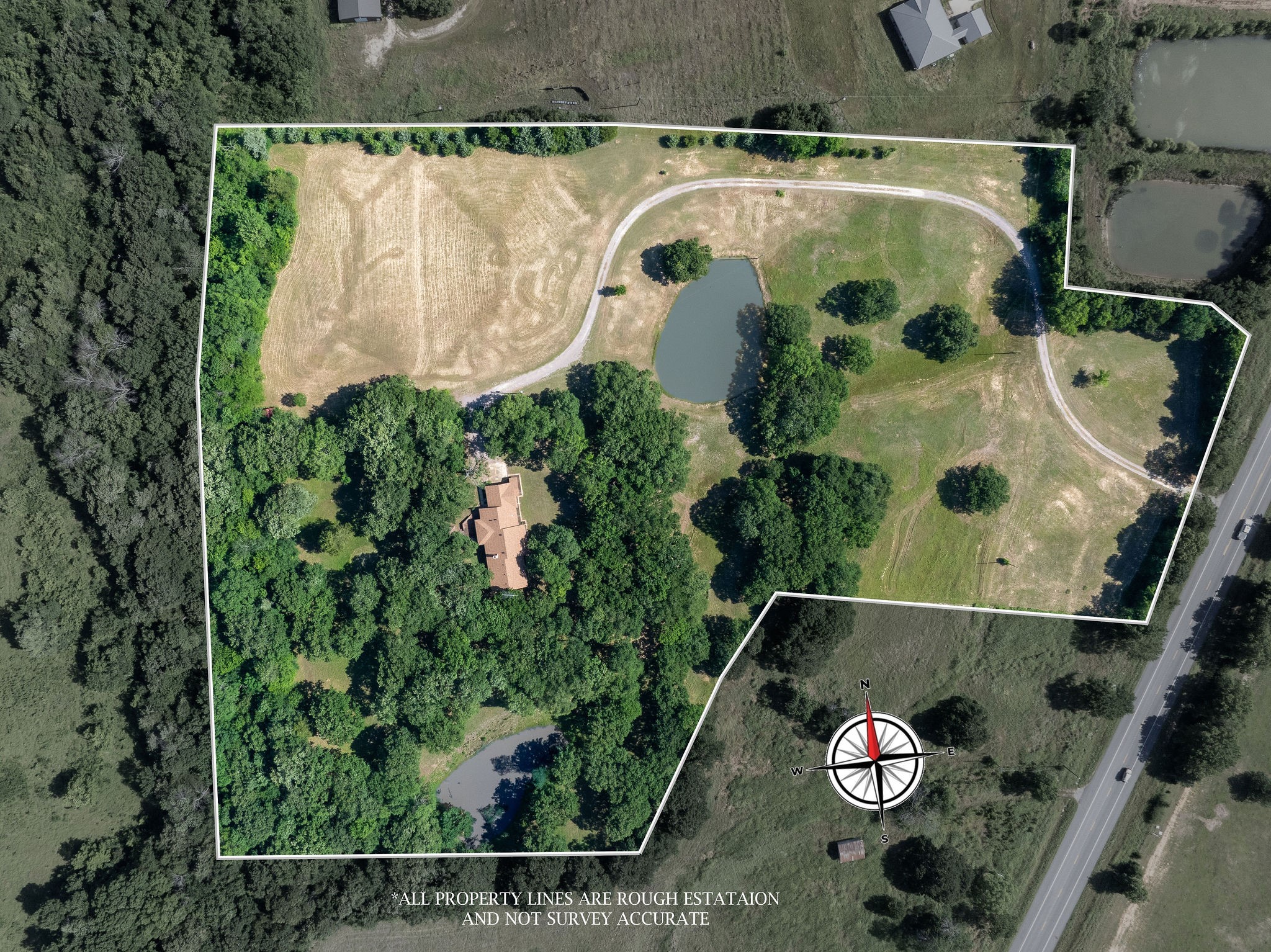 27659 Us Highway 377 Gordonville TX 76245